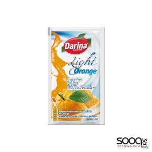 دارينا شراب سريع التحضير برتقال 1.5لتر