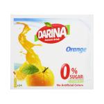 دارينا شراب سريع التحضير برتقال 24 مغلف