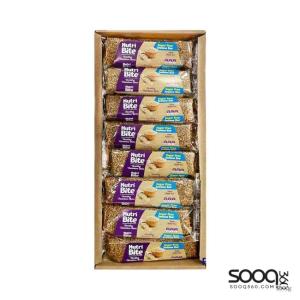 نوتري بايت لوح سمسم 40 غ بدون سعر