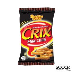 كريكس شيبس الفلفل 45غ