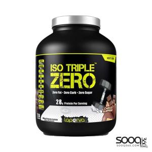 لابيرفا ايزو 930غ 30حصة شوكولاتة سربريز