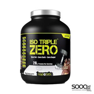 لابيرفا ايزو 1.81كغم 58حصة شوكولاتة الداكنة