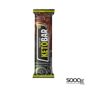 لابيرفا كيتو بار شوكولاتة 35 غ