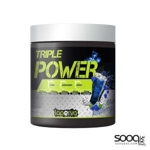 لابيرفا باور 300غ 30حصة توت ازرق