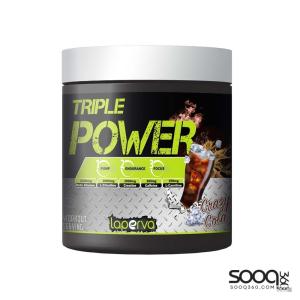 لابيرفا باور 300غ 30حصة كولا