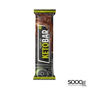 لابيرفا كيتو بار شوكولاتة بالحليب 35 غ