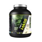 لابيرفا ماس 2.8كغم 8حصة 16سكوب فانيلا بالكراميل