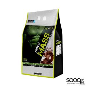 لابيرفا ماس 6كغم 16حصة 32سكوب حليب وشوكولاتة