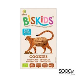 بيسكيدز فيجي مينت شوكولاتة 120غ