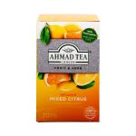 شاي احمد الحمضيات 20 مدالية