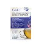 شاي احمد النوم بطعم االبابونج وعسل 20*أكياس شاي