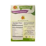 جرين شوب مونك فروت محلي طبيعي 300 غ