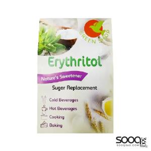 جرين شوب اريثريتول بديل السكر 300 غ