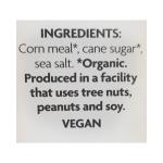 نايتشرز باث رقائق الافطار العضوية 400 غ