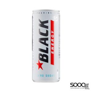 بلاك انيرجي 250مل