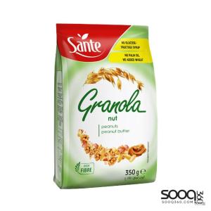 سانتي جرانولا فول سوداني 350غ