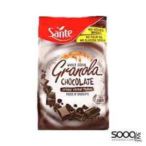 سانتي جرانولا شوكولاتة 350غ