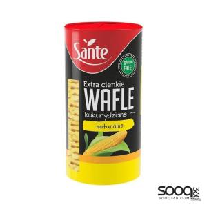 سانتي كورن كيك ناتشورال 110 غ