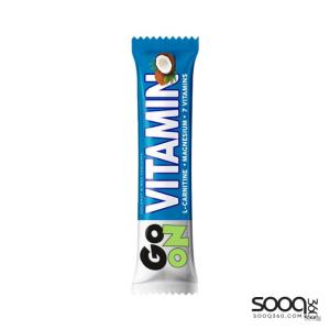 جو ان فيتامين بار جوز الهند 50 غ