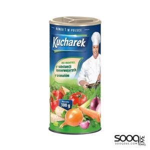 يـ كوشار بديل الماجي 300غ