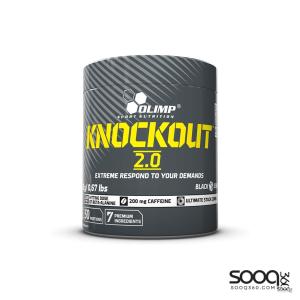 اوليمب نوك اوت 305غ 50حصة كولا