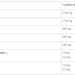 اوليمب نوك اوت 305غ 50حصة كولا