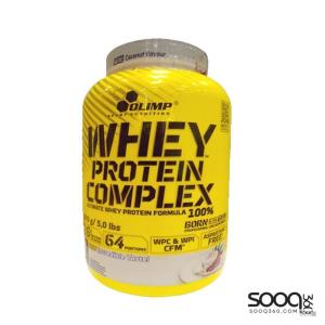 اوليمب واي 2.27كغم 64حصة جوز الهند