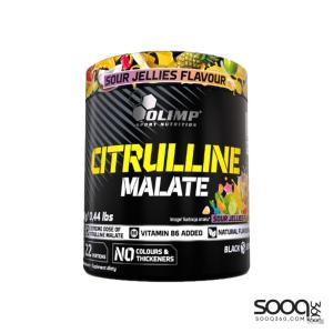 اوليمب سيترولين 200غ 22حصة فواكه