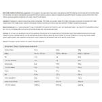 باد اس ماس 5.4كغم 46حصة فانيلا