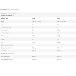 باد اس جينابولك 3 كغم 60سكوب 15حصة سنيكرز