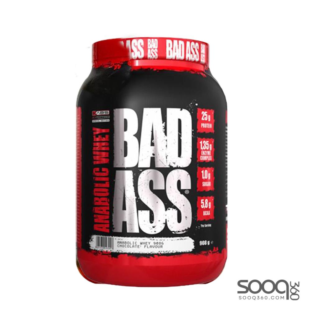 باد اس واي 908غ 30حصة فراولة و موز