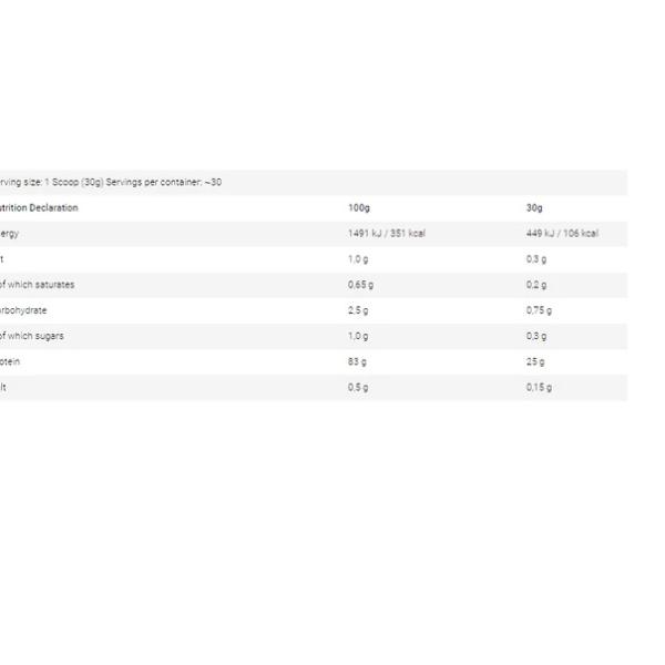 باد اس واي 908غ 30حصة فراولة و موز