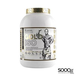 كيفين جولد ايزو 2كغم 66 حصة فراولة