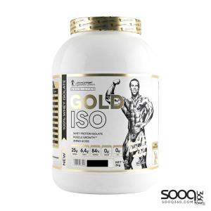 كيفين جولد ايزو 2كغم 66 حصة فانيلا