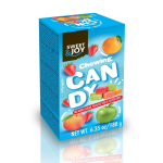 سويت جوي كاندي فواكة 180 غ بدون سكر