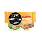 هابي فيت ويفر بروتين فول سوداني 95غ