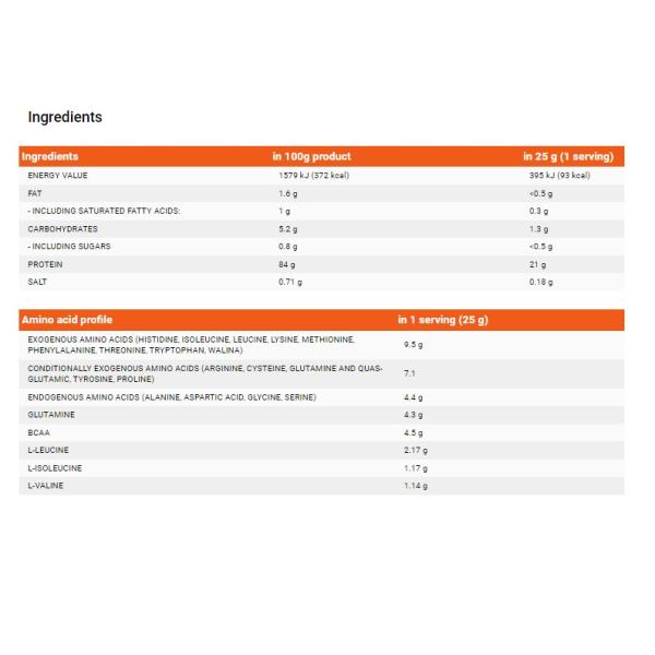بايوتيك ايزو 25غ شوكولاتة