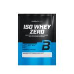 بايوتيك ايزو 25غ حصة واحدة كوكيز& كريم