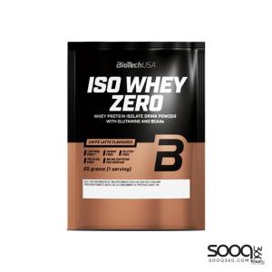 بايوتيك ايزو 25غ كافيه لاتيه