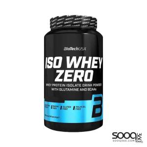 بايوتيك ايزو 908غ 36حصة فانيلا