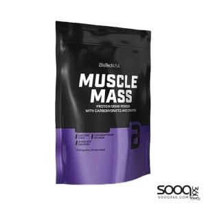 بايوتيك مسل ماس 1كغم 18حصة شوكولاتة