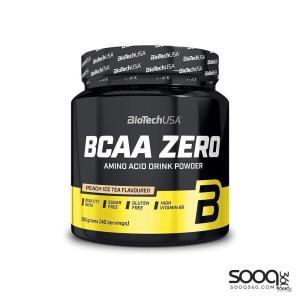 بايوتيك بي سي ايه 360غ 40حصة خوخ ايس تي