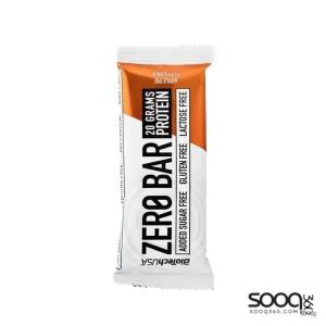 زيرو بار بروتين كراميل 50 غ