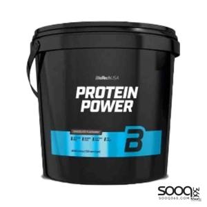 بايوتيك بروتين 4كغم 133حصة شوكولاته