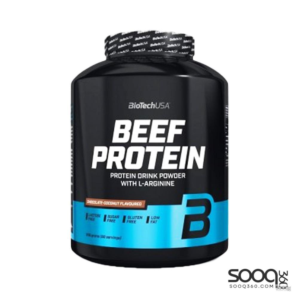 بايوتيك بيف 1.81كغم 60حصة شوكولاتة