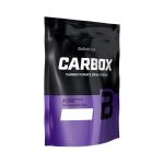 بايوتيك كاربوكس 1كغم 20حصة ليمون