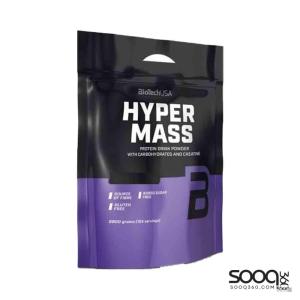 بايوتيك هايبر ماس 6.8كغم 104حصص فراولة
