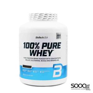 بايوتيك واي 2.27كغم 81حصة فراولة