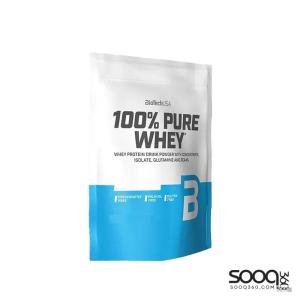 بايوتيك واي 28غ حصة واحدة فراولة