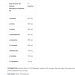 بايوتيك EAAاحماض امينية 200حبة 50حصة